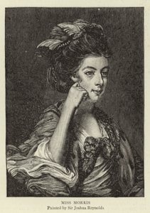 Miss Morris